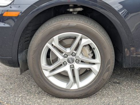 Used 2018 Audi Q5 2.0T Premium Plus AWD/4WD image 19