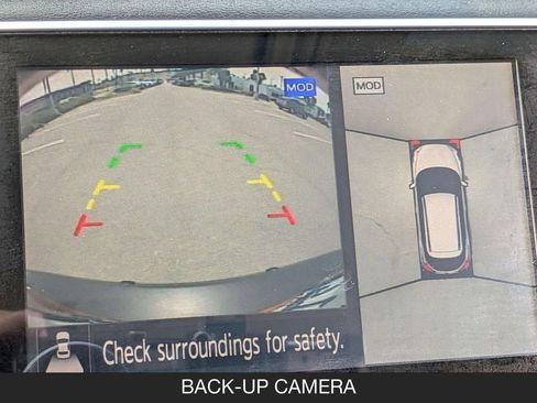 Used 2020 Nissan Kicks SR FWD image 18