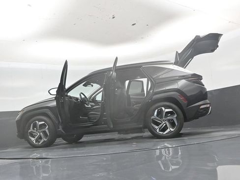Used 2024 Hyundai Tucson Limited FWD image 54