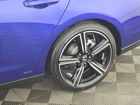 New 2026 Honda Accord Sport image 10