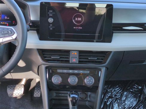 New 2026 Volkswagen Taos S FWD image 13