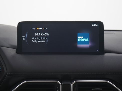 Used 2024 MAZDA CX-5 AWD 2.5 S image 18