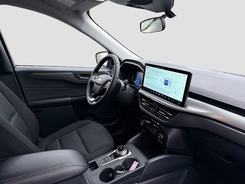New 2026 Ford Escape Active w/ Tech Pack #1 AWD/4WD image 19