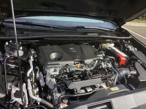 Certified 2024 Toyota Camry SE image 20