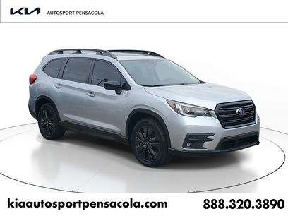 Used 2022 Subaru Ascent Onyx Edition