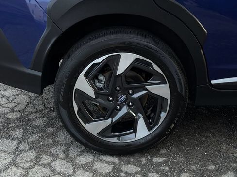 Certified 2024 Subaru Crosstrek 2.5i Limited AWD/4WD image 12
