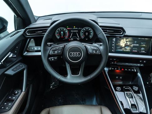 Used 2026 Audi A3 2.0T Premium w/ Black Optic Package AWD/4WD image 15