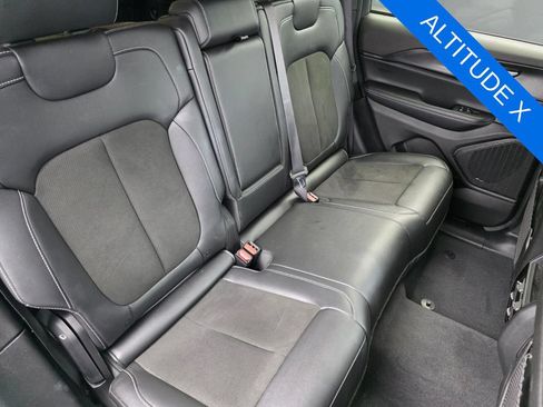 Used 2023 Jeep Grand Cherokee Altitude AWD/4WD image 26