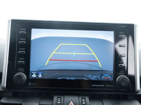 Used 2019 Toyota RAV4 Adventure w/ Cold Weather Package AWD/4WD image 33