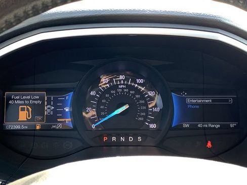 Used 2021 Ford Edge SEL w/ Convenience Package AWD/4WD image 20