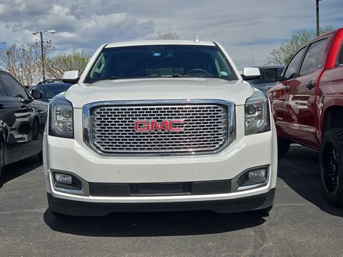 Used 2016 GMC Yukon XL Denali w/ Open Road Package image 2