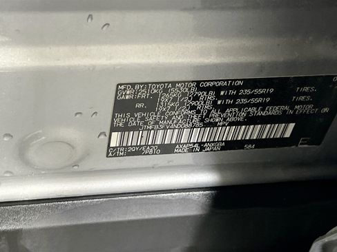 Used 2022 Toyota RAV4 XSE image 32