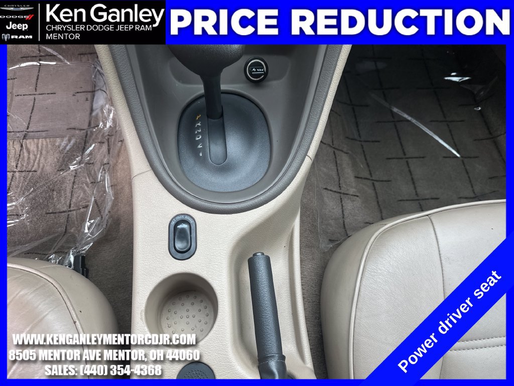 Used 2003 Ford Mustang Convertible RWD image 15