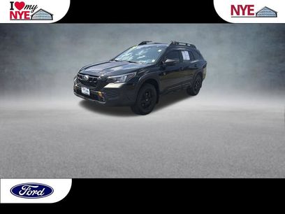 Used 2024 Subaru Outback Wilderness