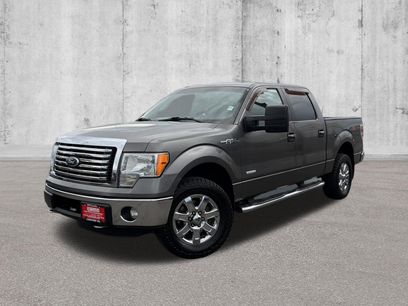 Used 2012 Ford F150 XLT w/ XTR Pkg