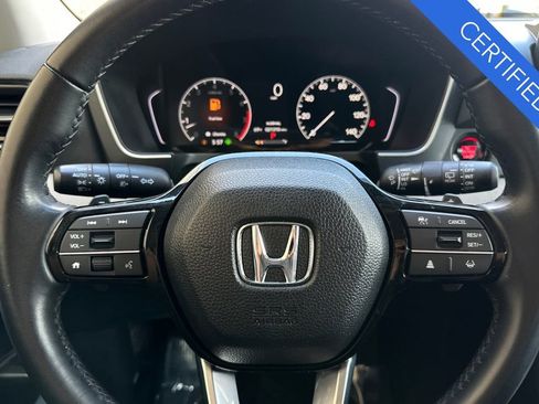 Certified 2025 Honda Pilot EX-L image 27