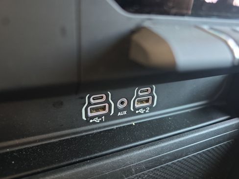 Used 2025 RAM 1500 Big Horn RWD image 19