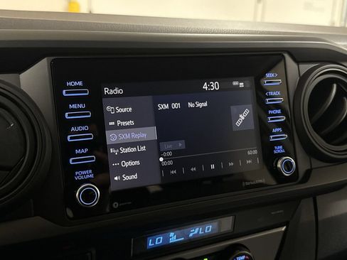 Used 2023 Toyota Tacoma SR AWD/4WD image 14