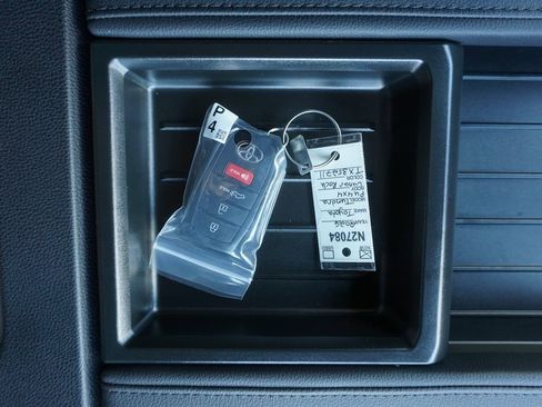 New 2026 Toyota Tundra SR5 image 33