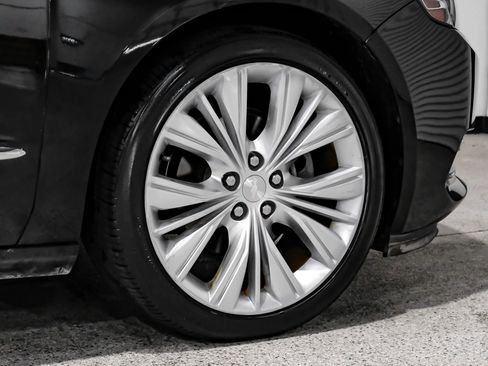 Used 2015 Chevrolet Impala LTZ image 60