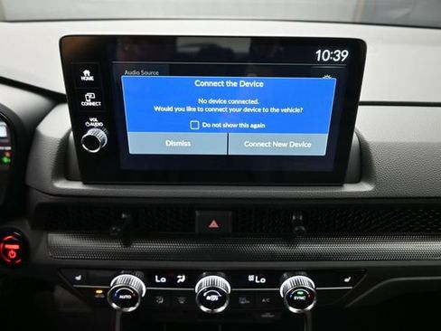 New 2026 Honda CR-V Sport-L image 3