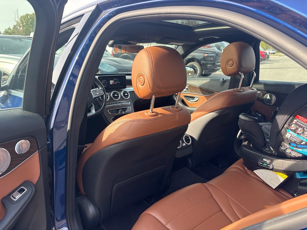 Used 2021 Mercedes-Benz C 300 Sedan image 15