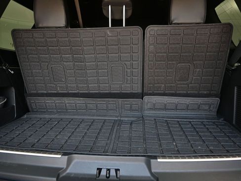 Used 2024 Lincoln Navigator Reserve AWD/4WD image 19