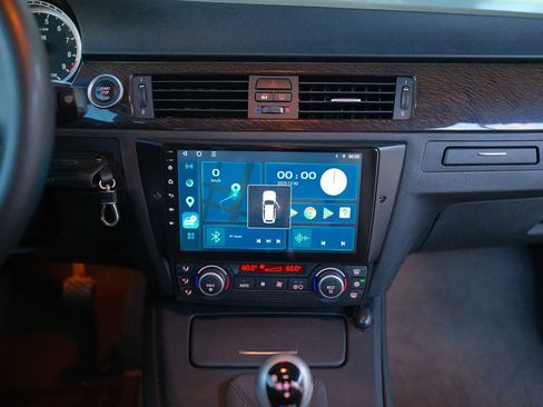 Used 2009 BMW M3 Coupe image 20