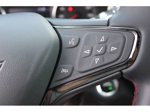 Used 2024 Chevrolet Equinox RS image 22