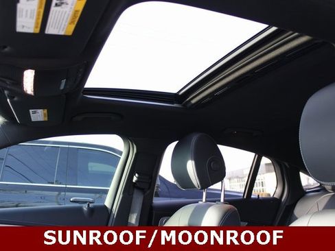 Used 2023 Mercedes-Benz GLC 300 GLC 300 Coupe image 17