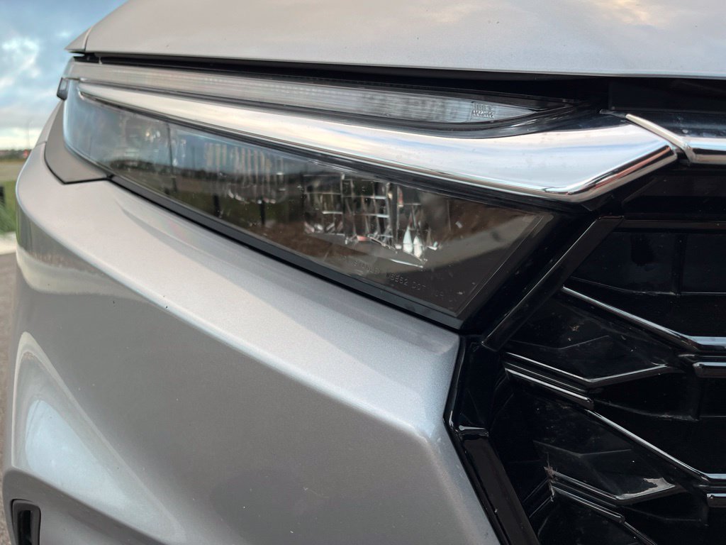 Certified 2025 Honda CR-V EX image 14