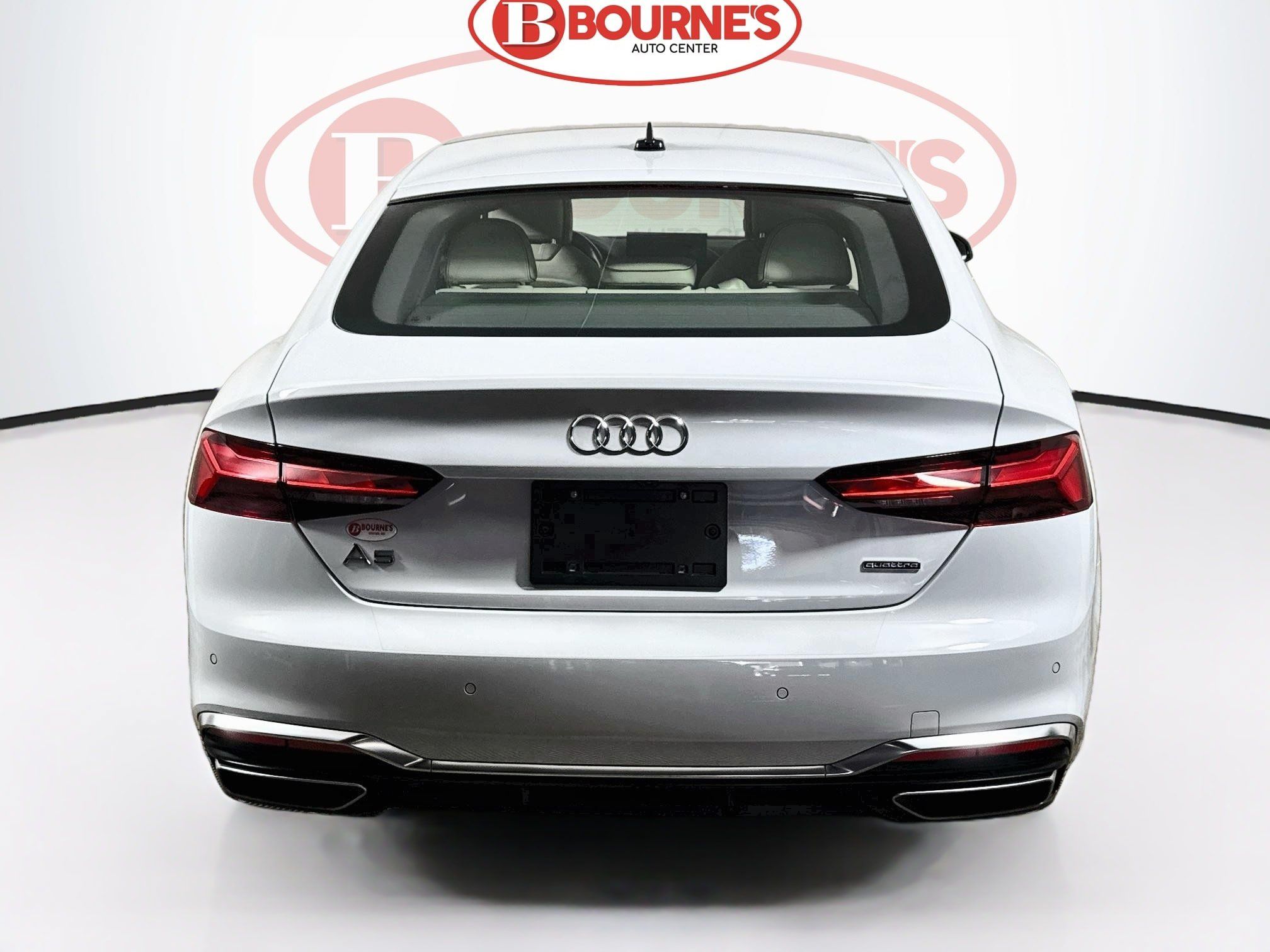 Used 2023 Audi A5 2.0T Premium w/ Convenience Package AWD/4WD image 9
