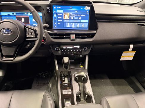 New 2026 Subaru Outback Premium AWD/4WD image 13