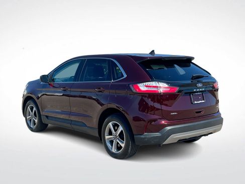 Used 2023 Ford Edge SEL w/ Convenience Package AWD/4WD image 6