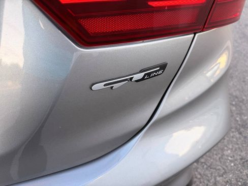 Used 2023 Kia Forte GT-Line w/ GT-Line Technology Package FWD image 12