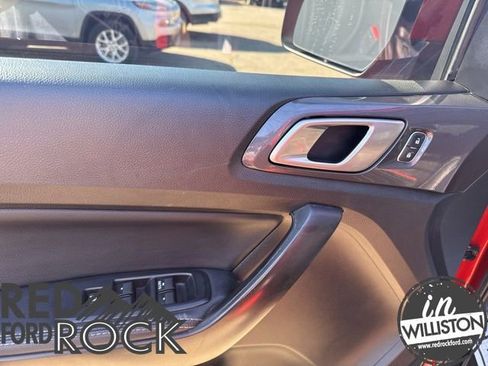 Used 2019 Ford Ranger Lariat w/ Equipment Group 501A Mid AWD/4WD image 17
