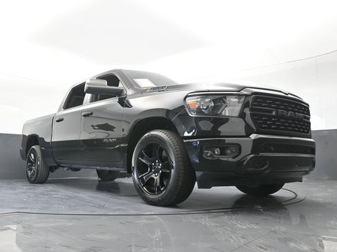 Used 2023 RAM 1500 Big Horn RWD image 67