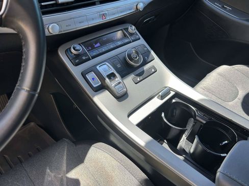 Used 2022 Hyundai Palisade SEL w/ Convenience Package FWD image 15