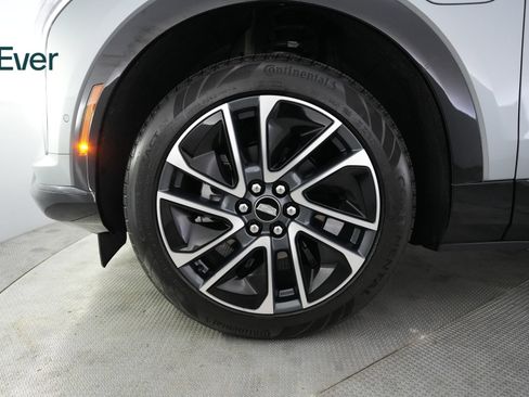 Used 2026 Cadillac Optiq Sport 1 w/ LPO, Floor Liner Package RWD image 19