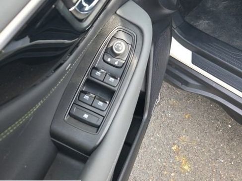 Certified 2025 Subaru Outback Onyx Edition image 21