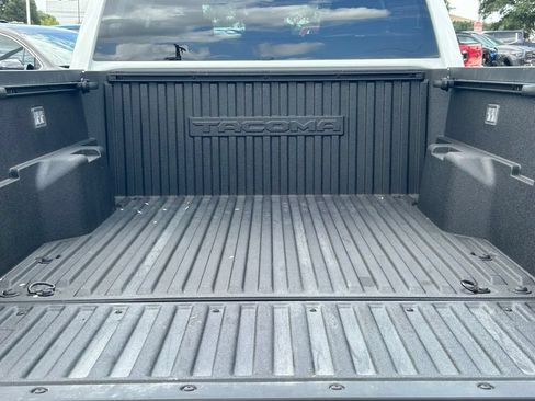 Used 2026 Toyota Tacoma SR5 AWD/4WD image 13