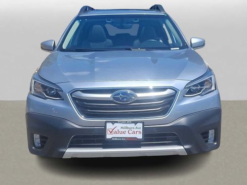 Used 2022 Subaru Outback Limited XT AWD/4WD image 27