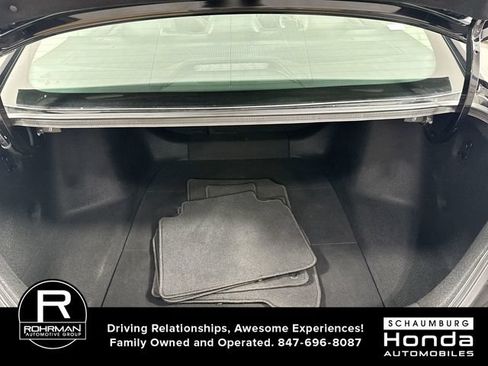 Used 2023 Honda Accord EX-L image 35