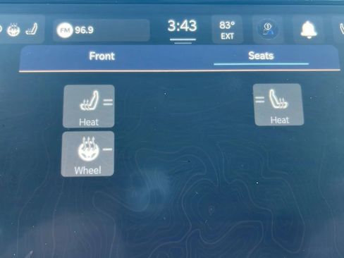 Used 2022 Jeep Compass Latitude w/ Convenience Group image 34