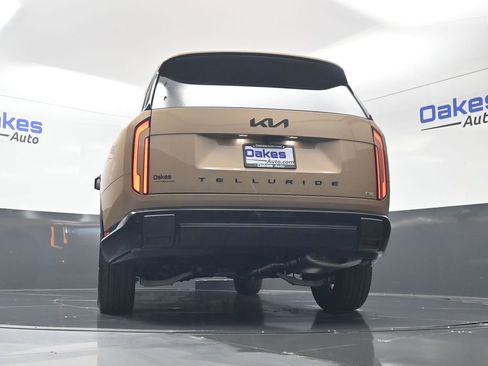 New 2027 Kia Telluride EX X-Line AWD/4WD image 47