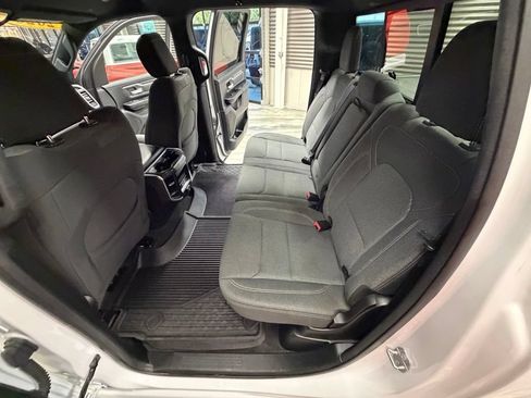 Used 2020 RAM 1500 Big Horn RWD image 49