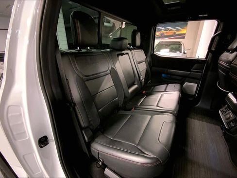 Used 2024 Ford F150 Raptor image 19