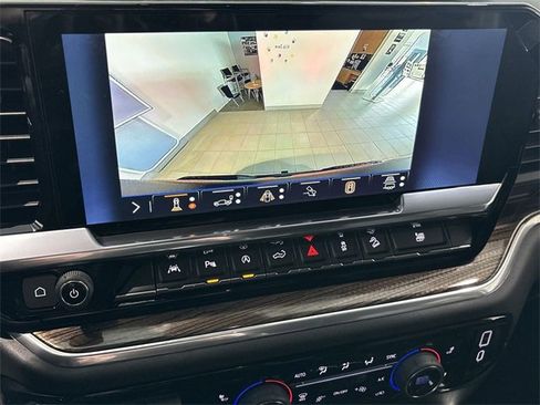 New 2025 Chevrolet Silverado 1500 RST image 34