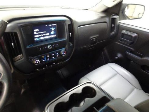 Used 2018 GMC Sierra 1500 2WD Regular Cab image 27