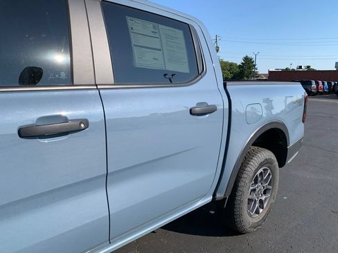 Certified 2024 Ford Ranger XLT w/ Equipment Group 301A High AWD/4WD image 13
